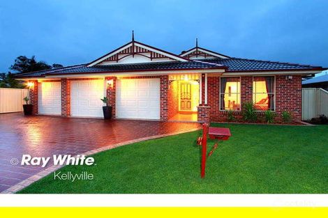 65 Walker St, Quakers Hill, NSW 2763