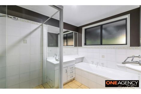 Property photo of 13 Andrews Circuit Horningsea Park NSW 2171