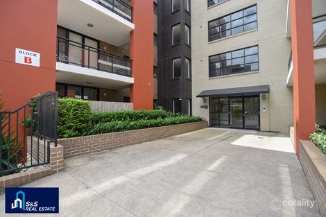 32b/40-52 Barina Downs Rd, Norwest, NSW 2153