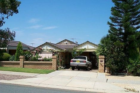 34b The Crest, Woodvale, WA 6026