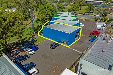 5/45 Waterloo St, Cleveland, QLD 4163