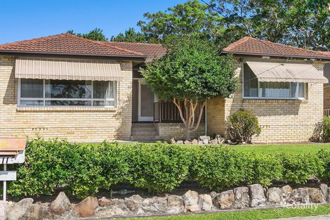 Property photo of 11 Baringa Street North Ryde NSW 2113