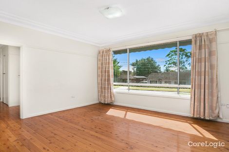 Property photo of 11 Baringa Street North Ryde NSW 2113