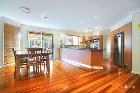 Property photo of 45 Saddler Way Glenmore Park NSW 2745