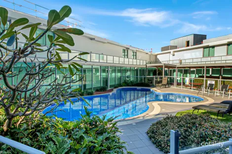 Property photo of 519/1 Como Crescent Southport QLD 4215