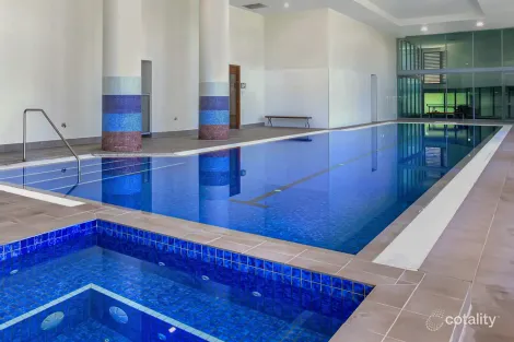 Property photo of 519/1 Como Crescent Southport QLD 4215