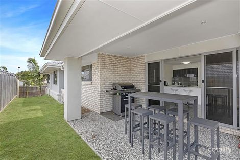 Property photo of 71 Damian Leeding Way Upper Coomera QLD 4209
