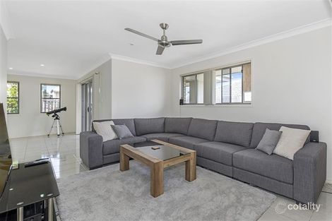 Property photo of 71 Damian Leeding Way Upper Coomera QLD 4209