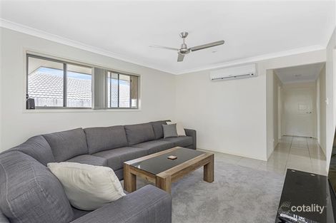 Property photo of 71 Damian Leeding Way Upper Coomera QLD 4209