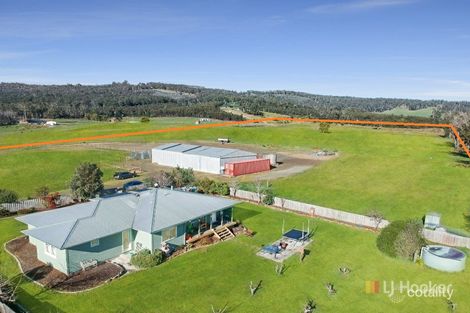 Property photo of 108 Long Plains Road Exeter TAS 7275
