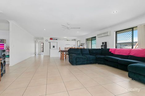 Property photo of 50 Cardinal Circuit Caboolture QLD 4510