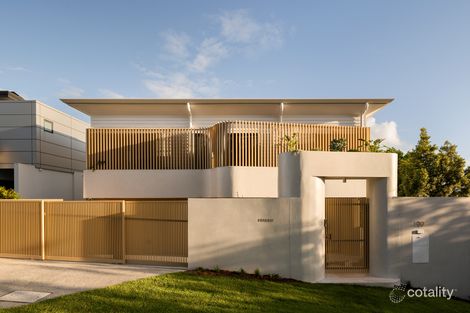 Property photo of 19 Wordsworth Street Bulimba QLD 4171