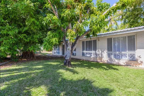 Property photo of 25 Jingili Terrace Jingili NT 0810