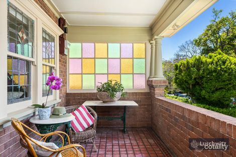 Property photo of 40 Gilroy Road Turramurra NSW 2074