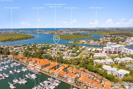 58 John Lund Dr, Hope Island, QLD 4212