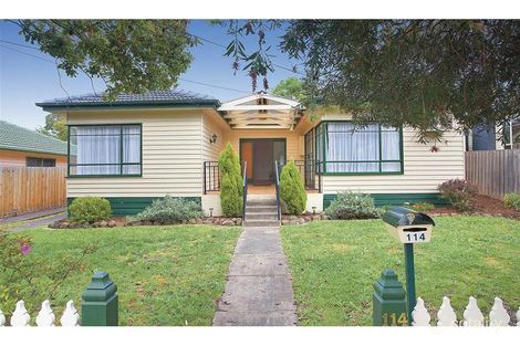 114 Purches St, Vermont, VIC 3133