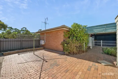 Property photo of 4/14 Butts Road Eaglehawk VIC 3556