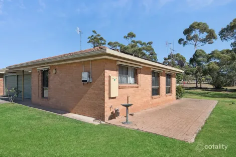 Property photo of 4/14 Butts Road Eaglehawk VIC 3556