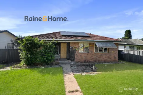 14 Hermitage Cres, Cartwright, NSW 2168
