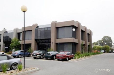 8 Business Park Dr, Notting Hill, VIC 3168