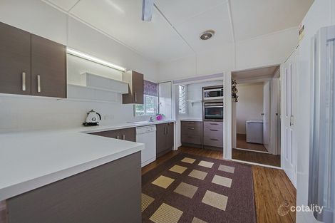 Property photo of 32 Dunbar Street Mount Gravatt East QLD 4122