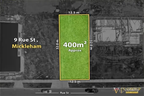 9 Rue St, Mickleham, VIC 3064