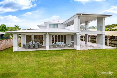 Property photo of 7 Wildash Street Southport QLD 4215