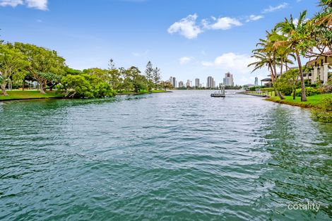 Property photo of 7 Wildash Street Southport QLD 4215
