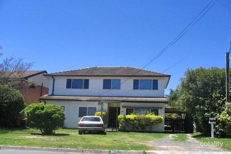 200 Cooriengah Heights Rd, Engadine, NSW 2233