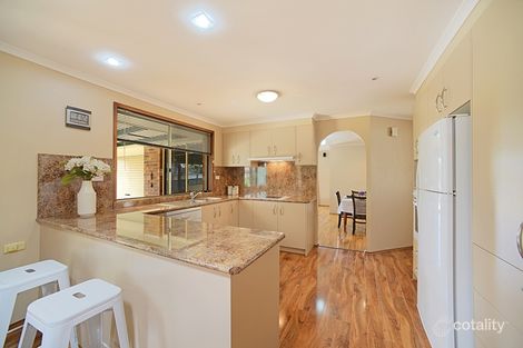 Property photo of 20 Beaufighter Street Raby NSW 2566