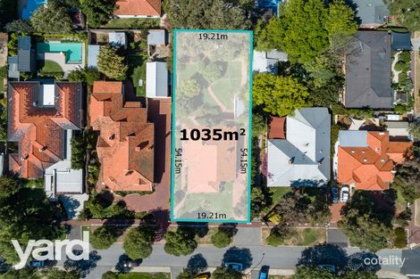 Property photo of 36 Allen Street East Fremantle WA 6158