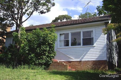 Property photo of 19A Nursery Street Hornsby NSW 2077