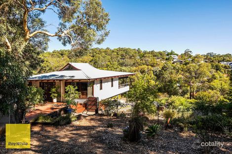 Property photo of 36 Gooseberry Hill Road Gooseberry Hill WA 6076