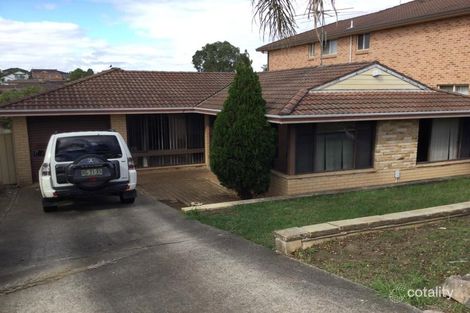Property photo of 108 Quarry Road Bossley Park NSW 2176