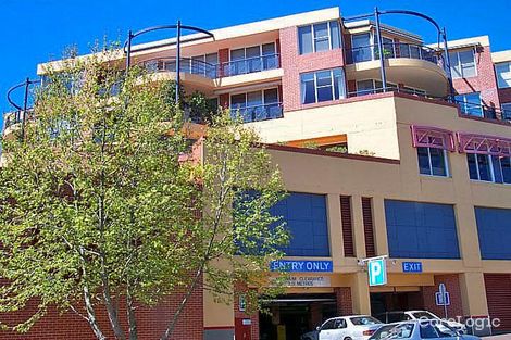 Property photo of 21/8 Heydon Street Mosman NSW 2088