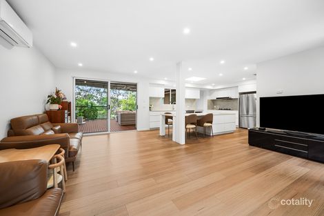 Property photo of 22 Burdekin Crescent St Ives NSW 2075