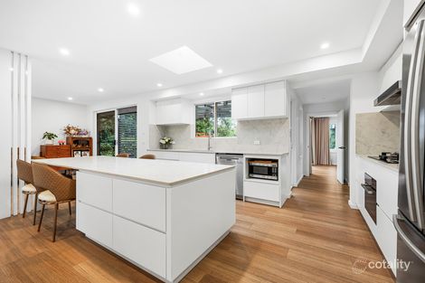 Property photo of 22 Burdekin Crescent St Ives NSW 2075