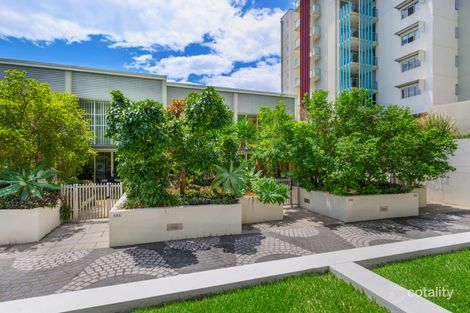 Property photo of 143/170 Leichhardt Street Spring Hill QLD 4000