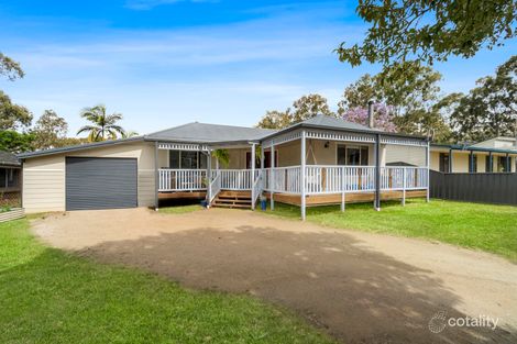 Property photo of 195 Spinks Road Glossodia NSW 2756