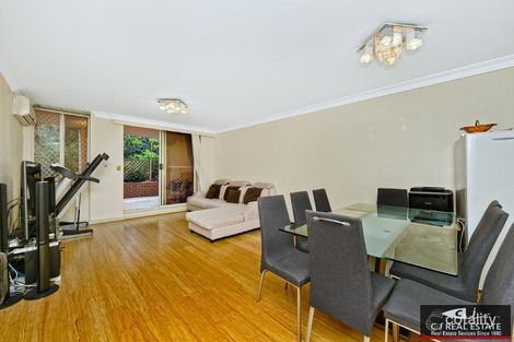 Property photo of 4G/6 Wentworth Drive Liberty Grove NSW 2138