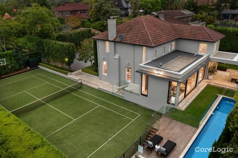 Property photo of 8A Wattle Street Killara NSW 2071