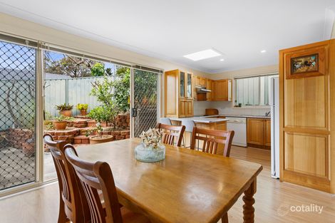 Property photo of 15 Nambour Road Engadine NSW 2233