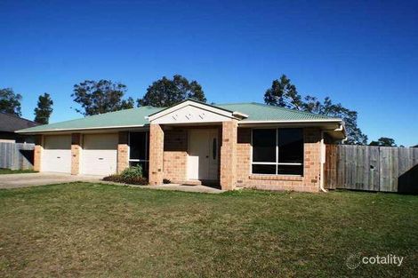 Property photo of 27 Riccardo Street Caboolture QLD 4510