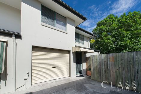 5/67 Bilyana St, Balmoral, QLD 4171