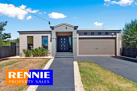 Property photo of 20 Bellarine Circuit Morwell VIC 3840