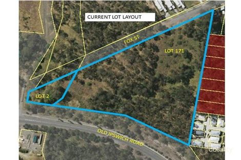 16 Fox St, Redbank, QLD 4301