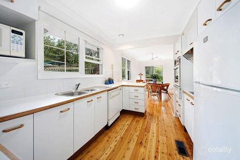 Property photo of 16 Mikarie Place Kirrawee NSW 2232