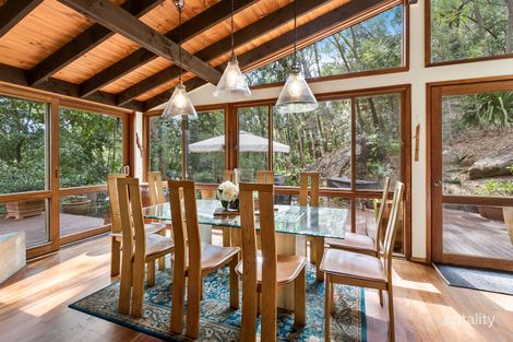 Property photo of 1032 Settlers Road Central Macdonald NSW 2775