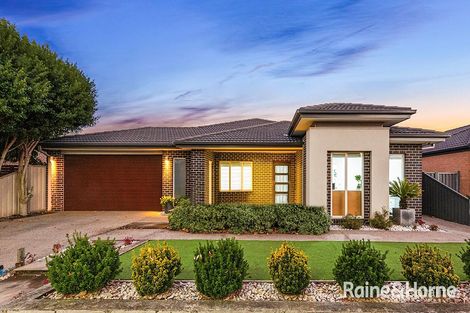 Property photo of 70 George Street Taylors Hill VIC 3037
