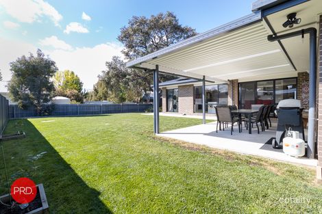 Property photo of 6 Maslin Place Bungendore NSW 2621